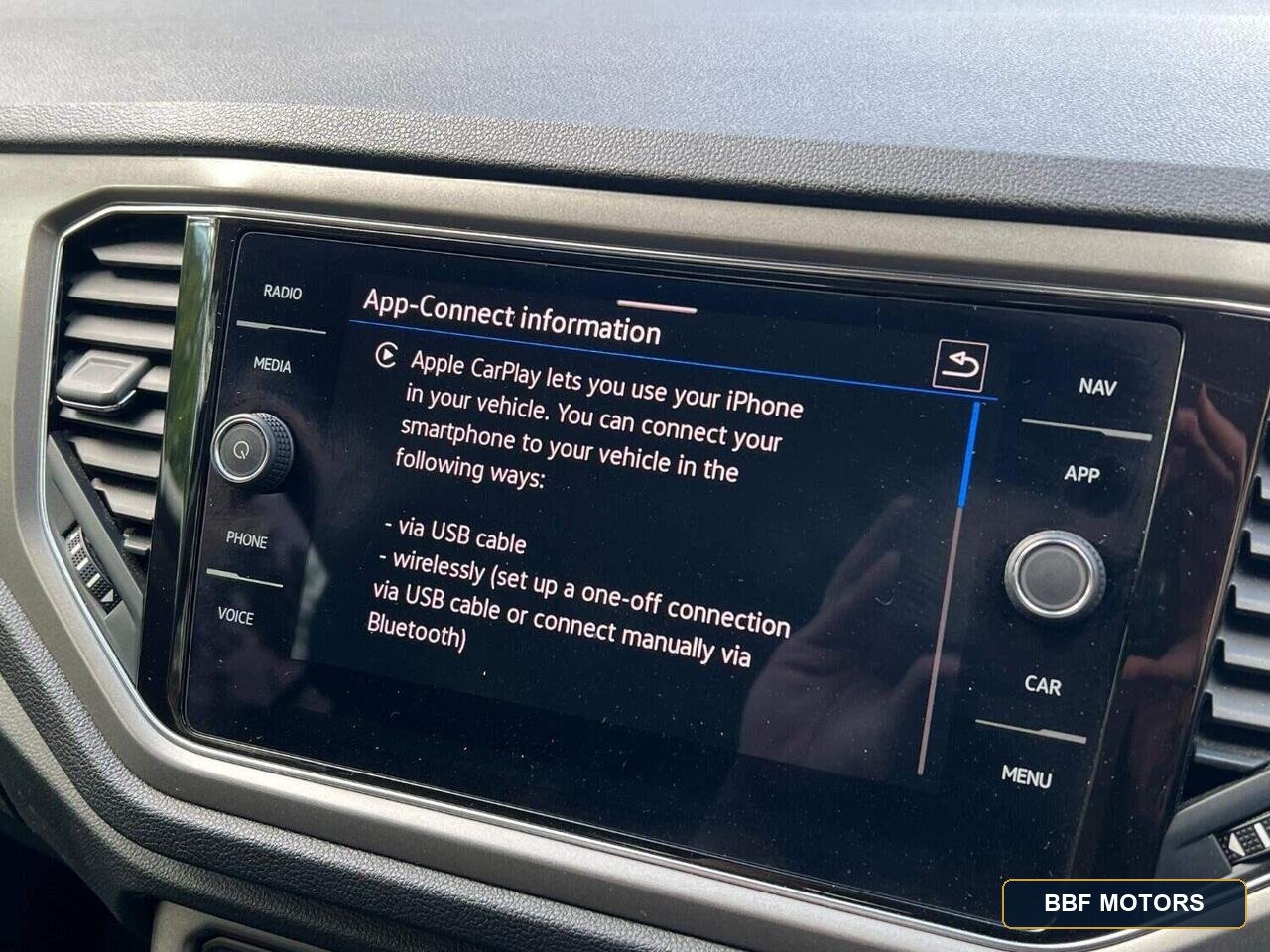 2021 Volkswagen T-Roc 2.0 TDI Design Euro 6 (s/s) 5dr — photo 10