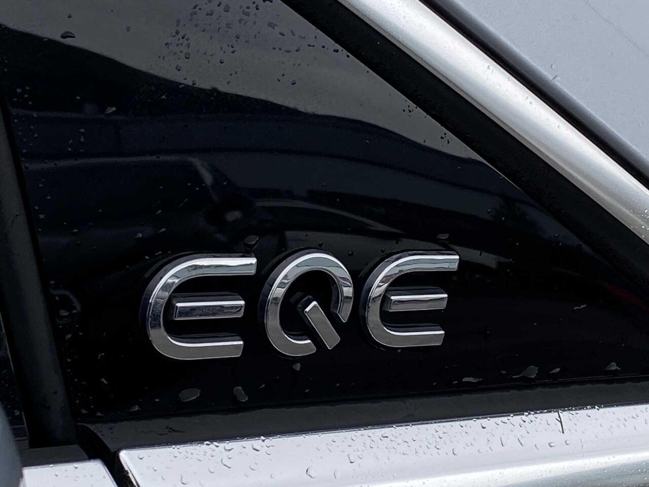 2022 Mercedes-Benz EQE EQE 350+ 91kWh Exclusive Luxury Auto 4dr — photo 14