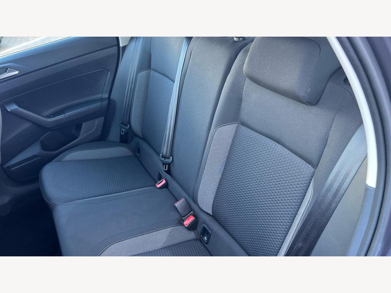 2023 Volkswagen Taigo 1.0 TSI Life Euro 6 (s/s) 5dr — photo 15
