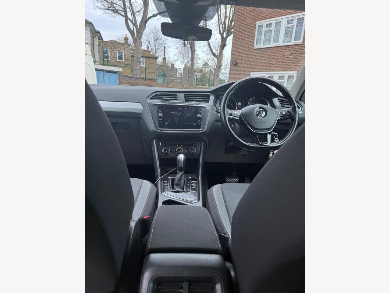 2020 Volkswagen Tiguan 1.5 TSI EVO Match DSG Euro 6 (s/s) 5dr — photo 8