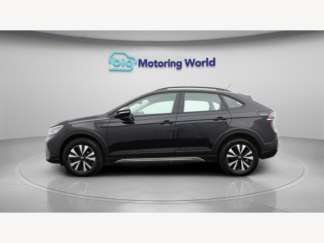 2025 Volkswagen Taigo 1.0 TSI Life Euro 6 (s/s) 5dr — photo 5