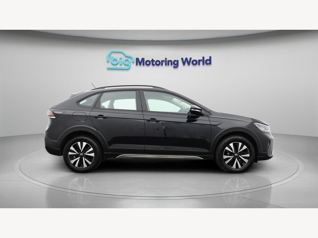 2025 Volkswagen Taigo 1.0 TSI Life Euro 6 (s/s) 5dr — photo 9