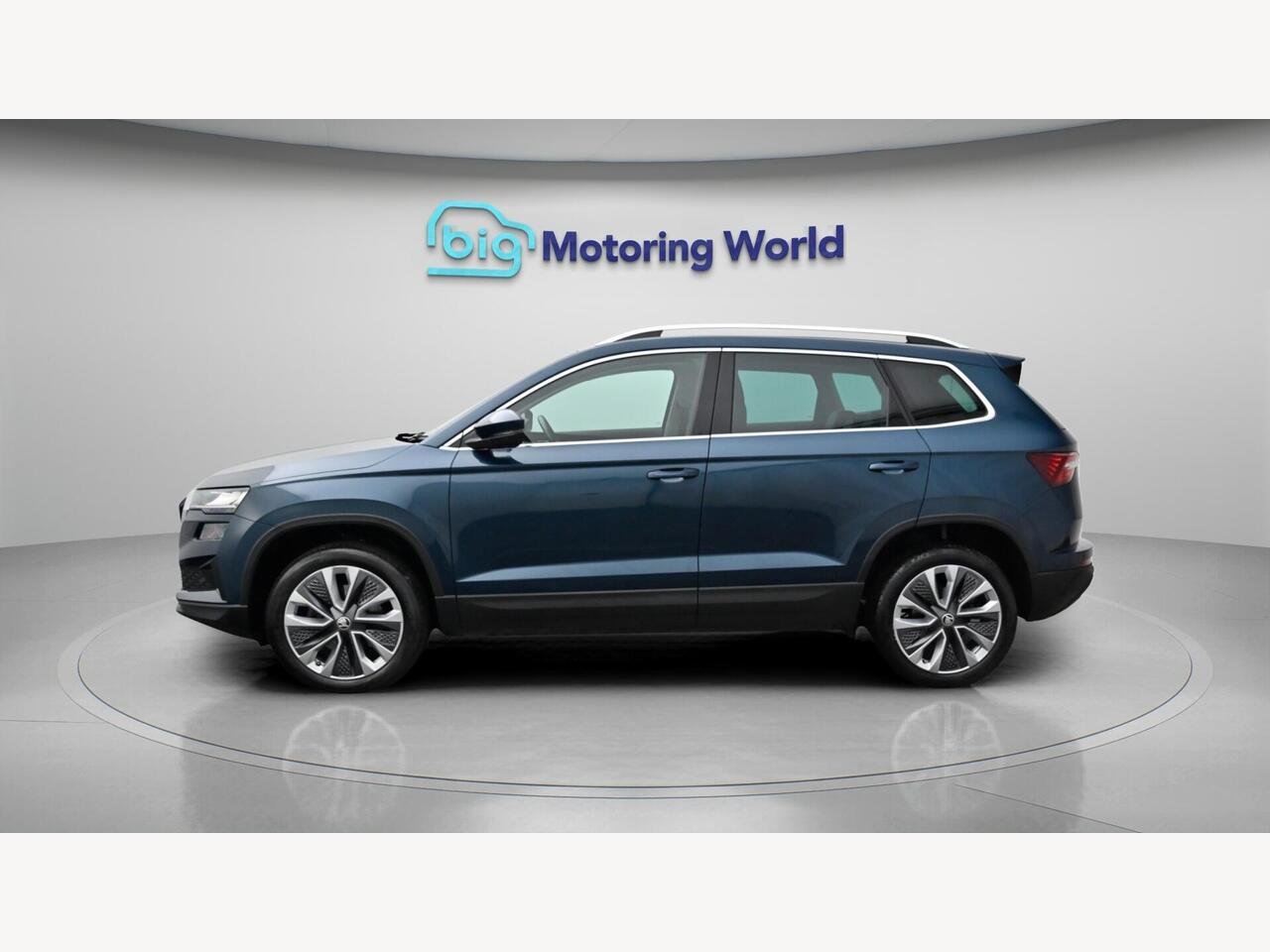 2023 Skoda Karoq 1.5 TSI ACT SE L DSG Euro 6 (s/s) 5dr — photo 5