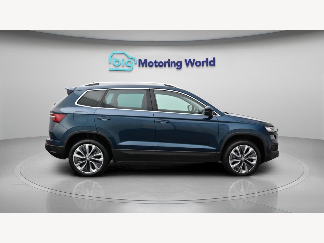 2023 Skoda Karoq 1.5 TSI ACT SE L DSG Euro 6 (s/s) 5dr — photo 9