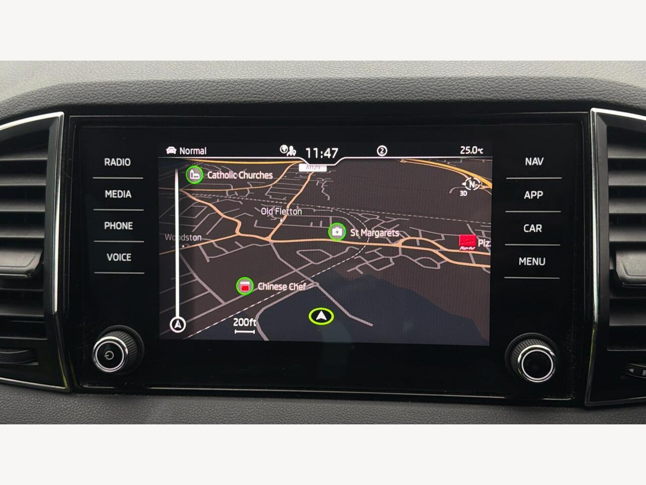 2023 Skoda Karoq 1.5 TSI ACT SE L DSG Euro 6 (s/s) 5dr — photo 11