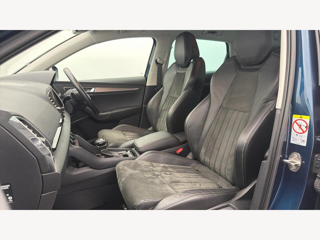 2023 Skoda Karoq 1.5 TSI ACT SE L DSG Euro 6 (s/s) 5dr — photo 14