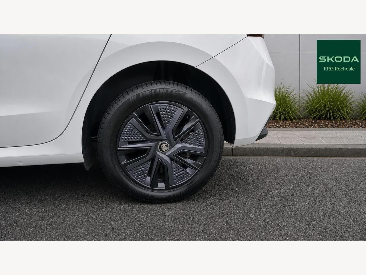 2023 Skoda Fabia 1.0 TSI Colour Edition DSG Euro 6 (s/s) 5dr — photo 5