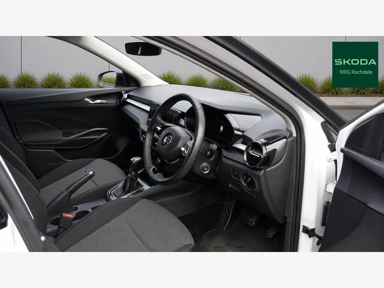 2023 Skoda Fabia 1.0 TSI Colour Edition DSG Euro 6 (s/s) 5dr — photo 13
