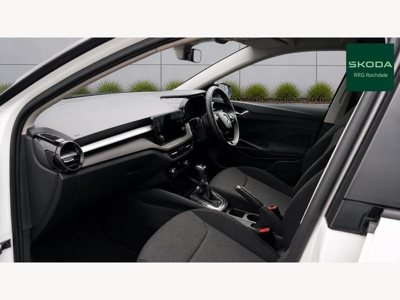2023 Skoda Fabia 1.0 TSI Colour Edition DSG Euro 6 (s/s) 5dr — photo 14