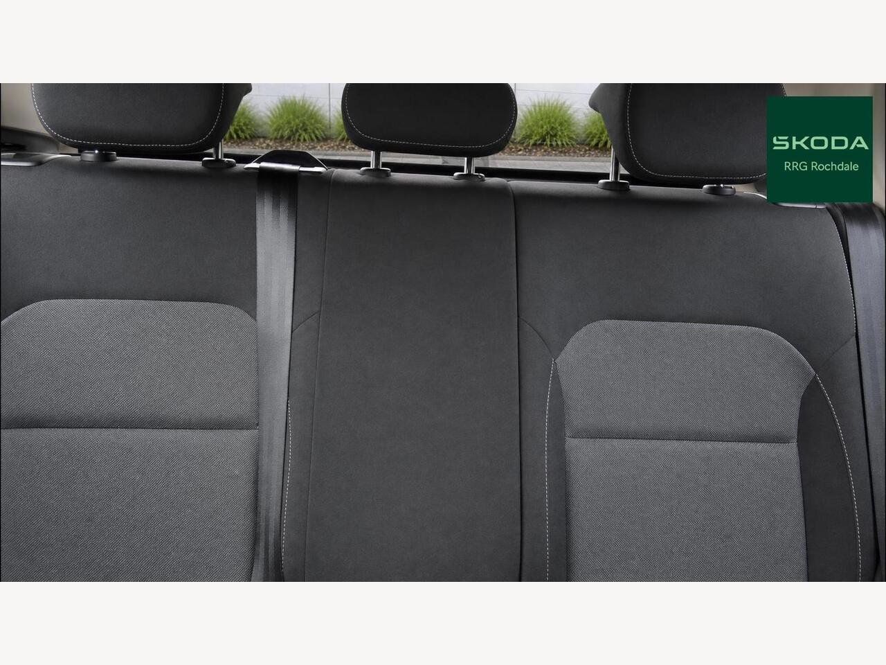 2023 Skoda Fabia 1.0 TSI Colour Edition DSG Euro 6 (s/s) 5dr — photo 15