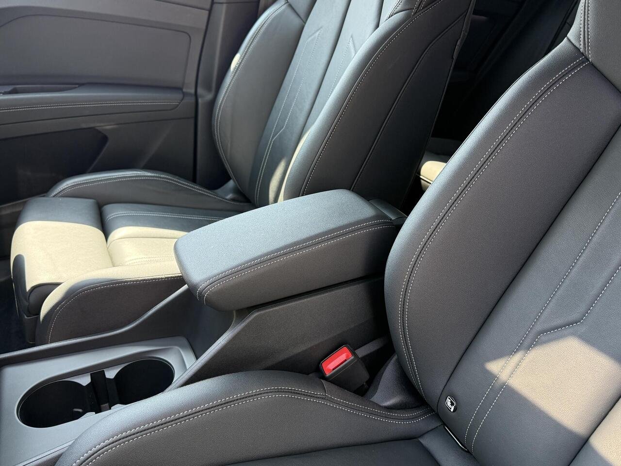 2023 Audi Q4 e-tron 40 Edition 1 Sportback Auto 5dr 82kWh — photo 9