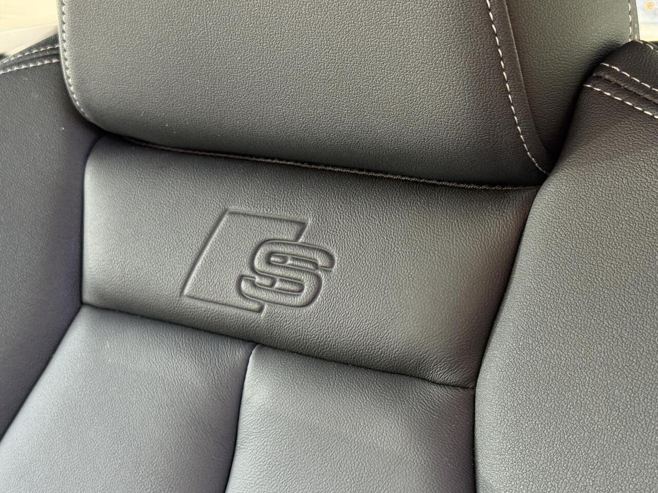 2023 Audi Q4 e-tron 40 Edition 1 Sportback Auto 5dr 82kWh — photo 11