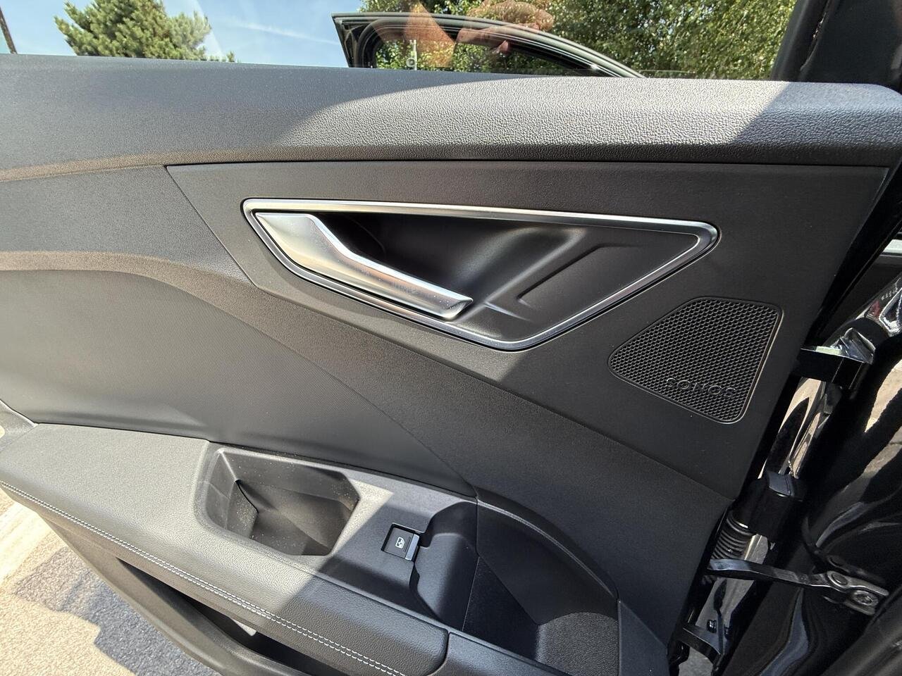 2023 Audi Q4 e-tron 40 Edition 1 Sportback Auto 5dr 82kWh — photo 13