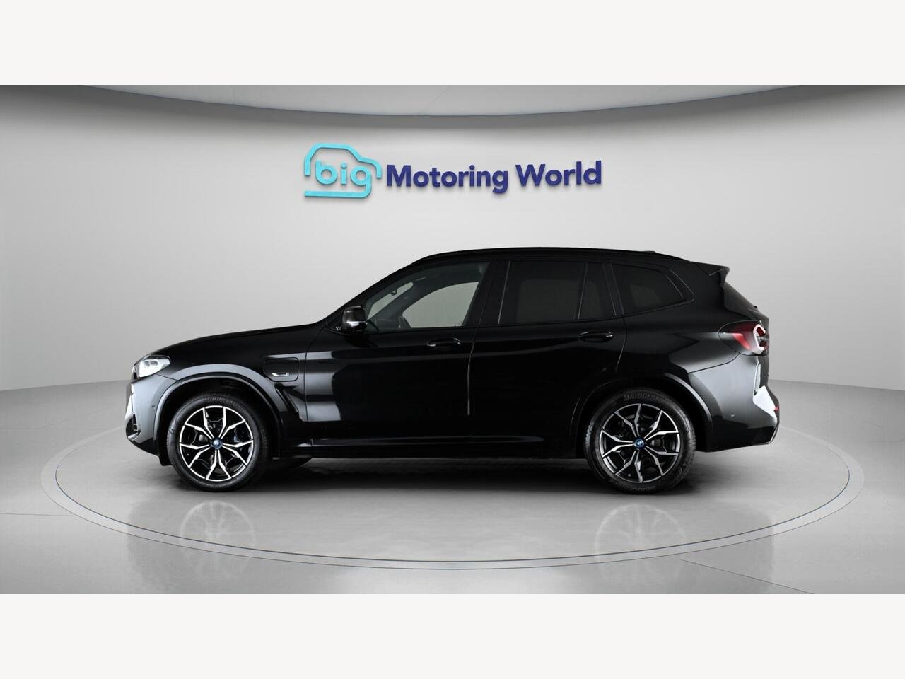 2021 BMW X3 2.0 30e 12kWh M Sport Auto xDrive Euro 6 (s/s) 5dr — photo 5