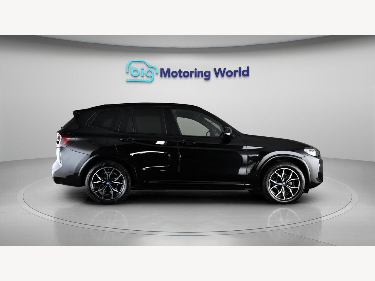 2021 BMW X3 2.0 30e 12kWh M Sport Auto xDrive Euro 6 (s/s) 5dr — photo 9