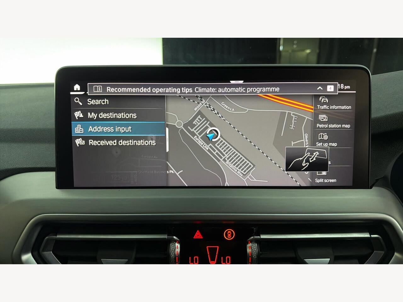 2021 BMW X3 2.0 30e 12kWh M Sport Auto xDrive Euro 6 (s/s) 5dr — photo 11
