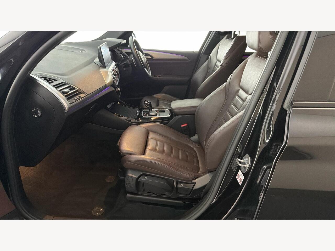 2021 BMW X3 2.0 30e 12kWh M Sport Auto xDrive Euro 6 (s/s) 5dr — photo 14