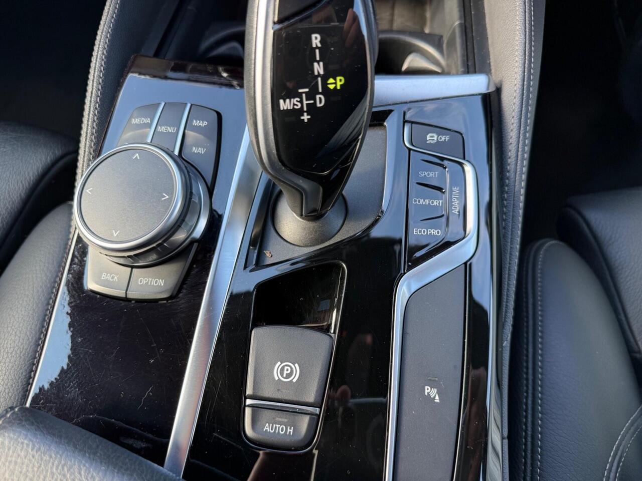 2020 BMW 5 Series 3.0 540i GPF M Sport Touring Auto xDrive Euro 6 (s/s) 5dr — photo 7