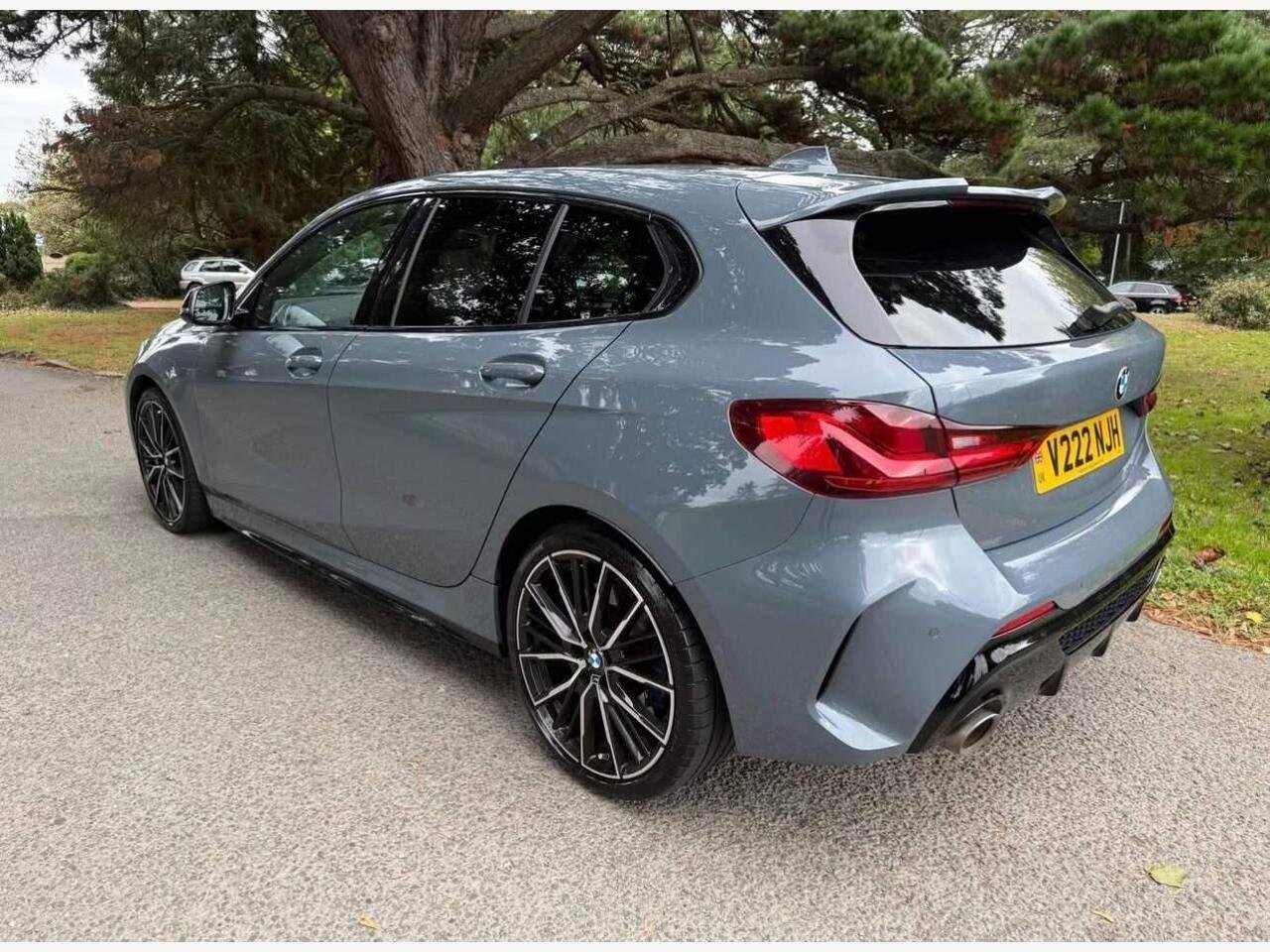 2023 BMW 1 Series 2.0 M135i Auto xDrive Euro 6 (s/s) 5dr — photo 7