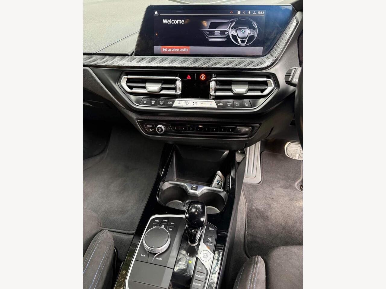 2023 BMW 1 Series 2.0 M135i Auto xDrive Euro 6 (s/s) 5dr — photo 12
