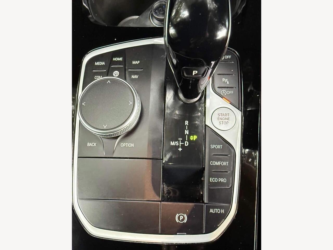 2023 BMW 1 Series 2.0 M135i Auto xDrive Euro 6 (s/s) 5dr — photo 13