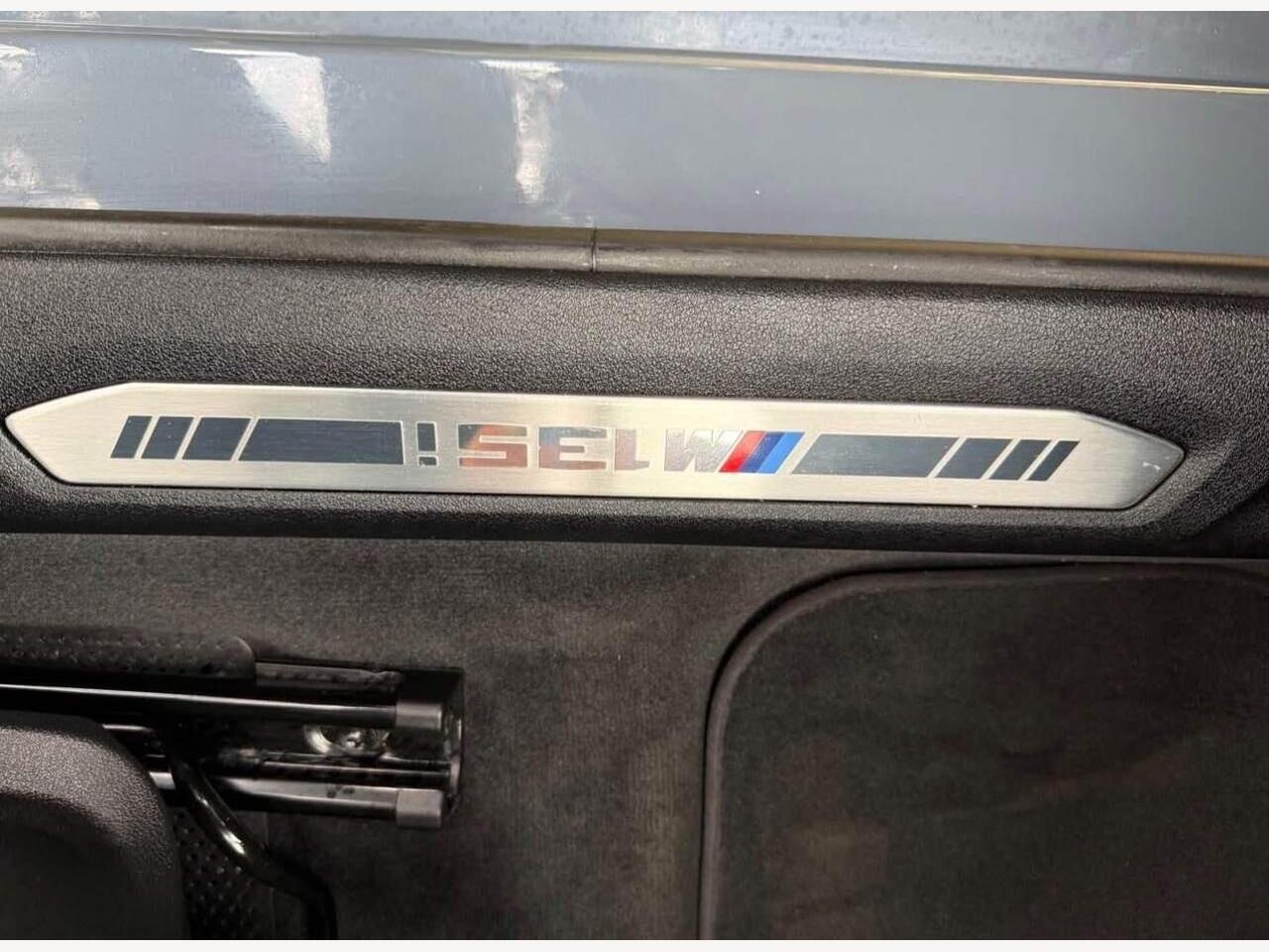 2023 BMW 1 Series 2.0 M135i Auto xDrive Euro 6 (s/s) 5dr — photo 14